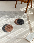 Rising Moon Rug