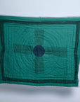High Tide Baby Quilt