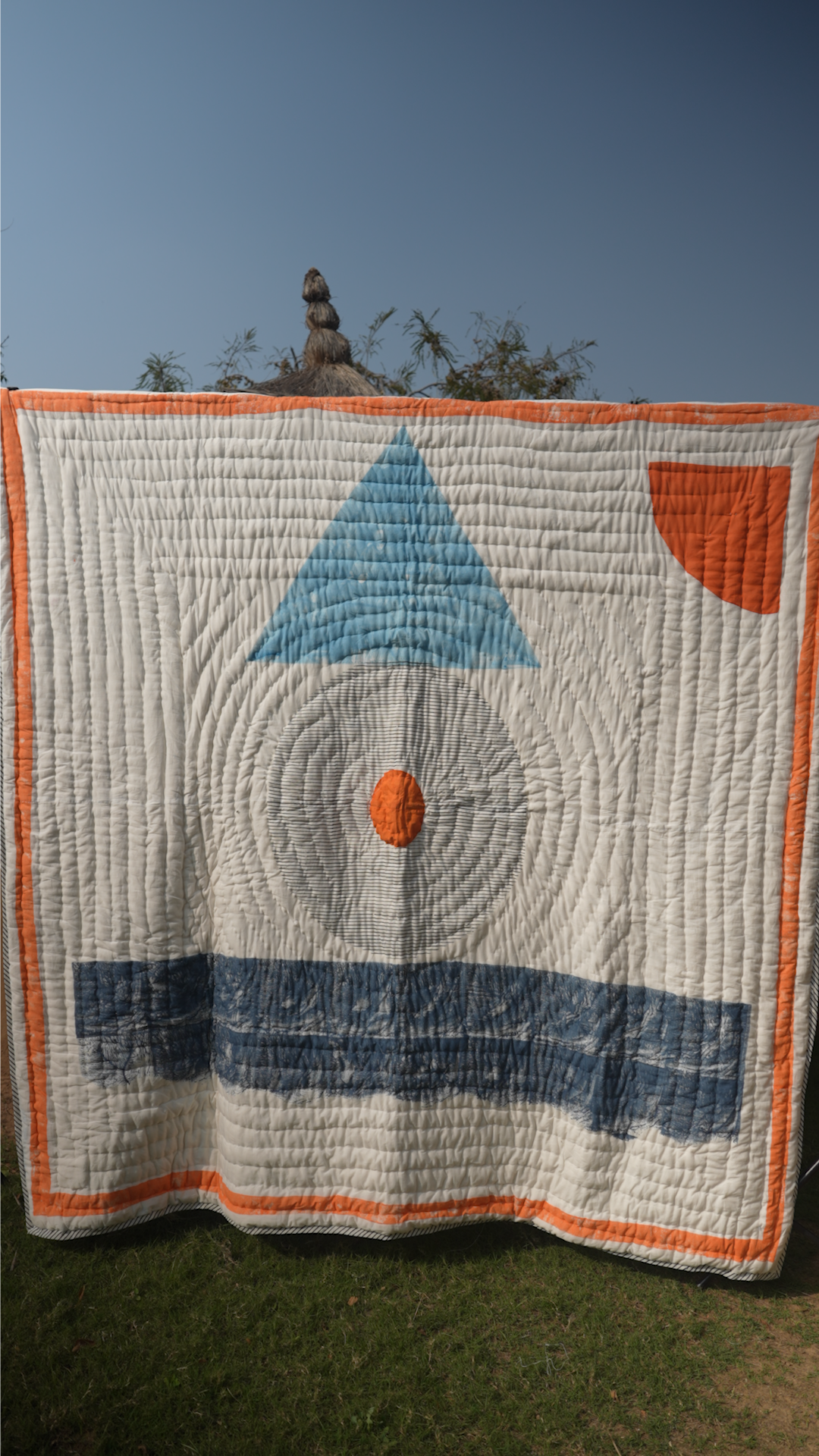 Teton Quilt