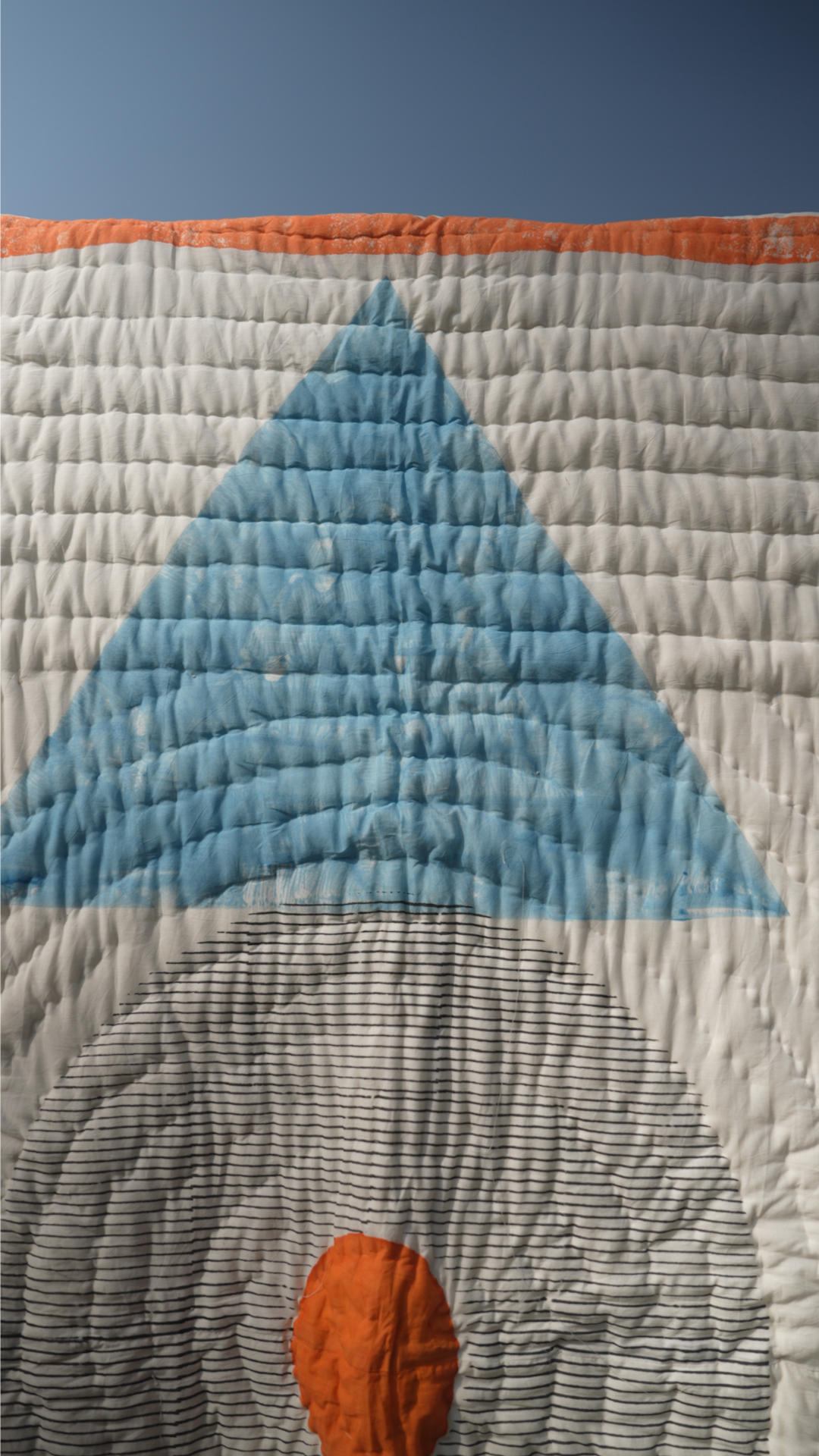 Teton Quilt