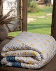 Ojai Quilt (Reverse)