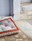 Bauhaus Floor Cushion