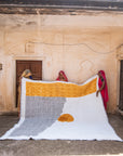New Moon Quilt