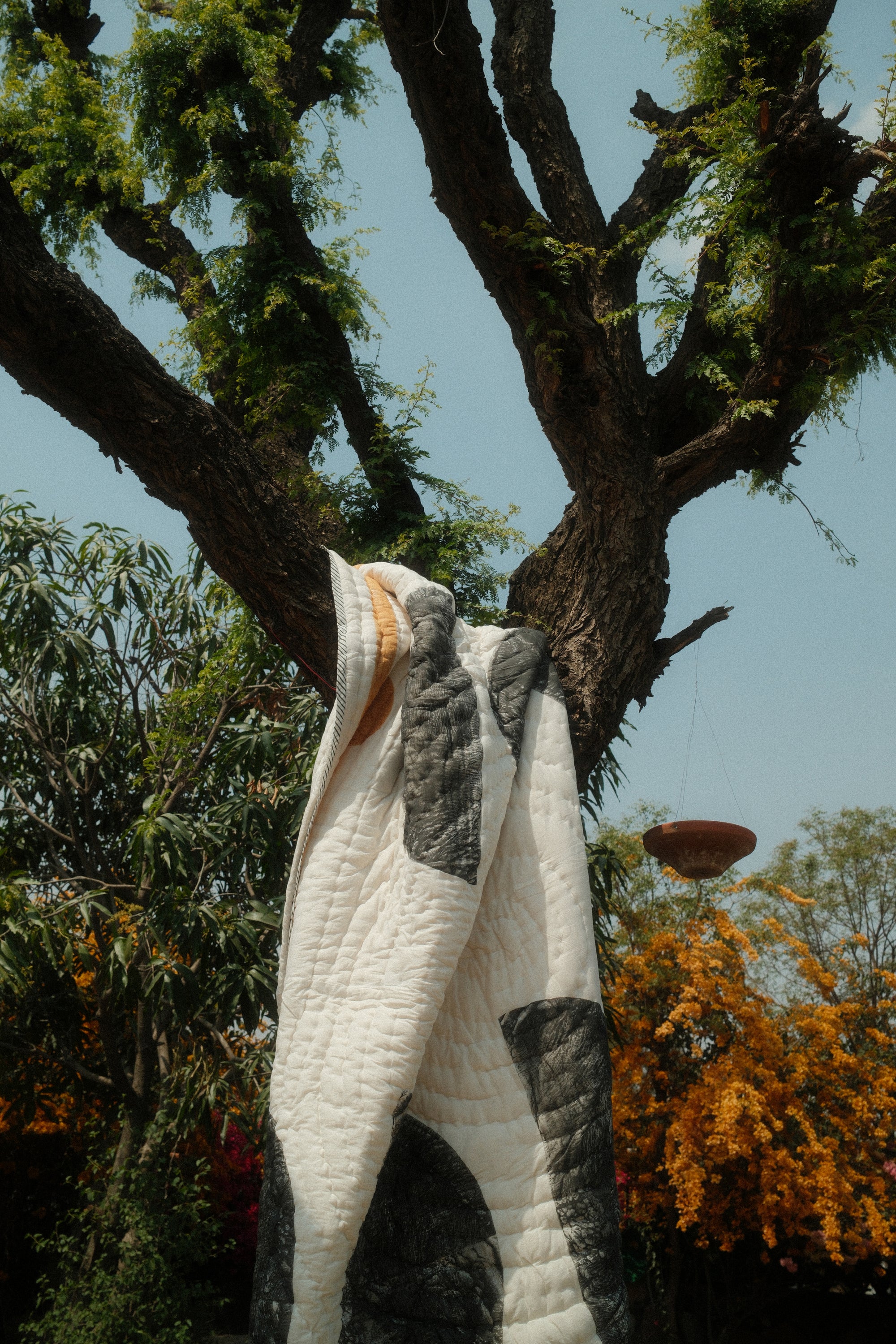 Plentiful Quilt
