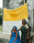 Horizon Quilt Reverse