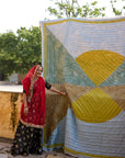 Prairie Quilt