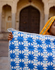 Magic Hour Baby Quilt