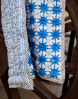 Magic Hour Baby Quilt