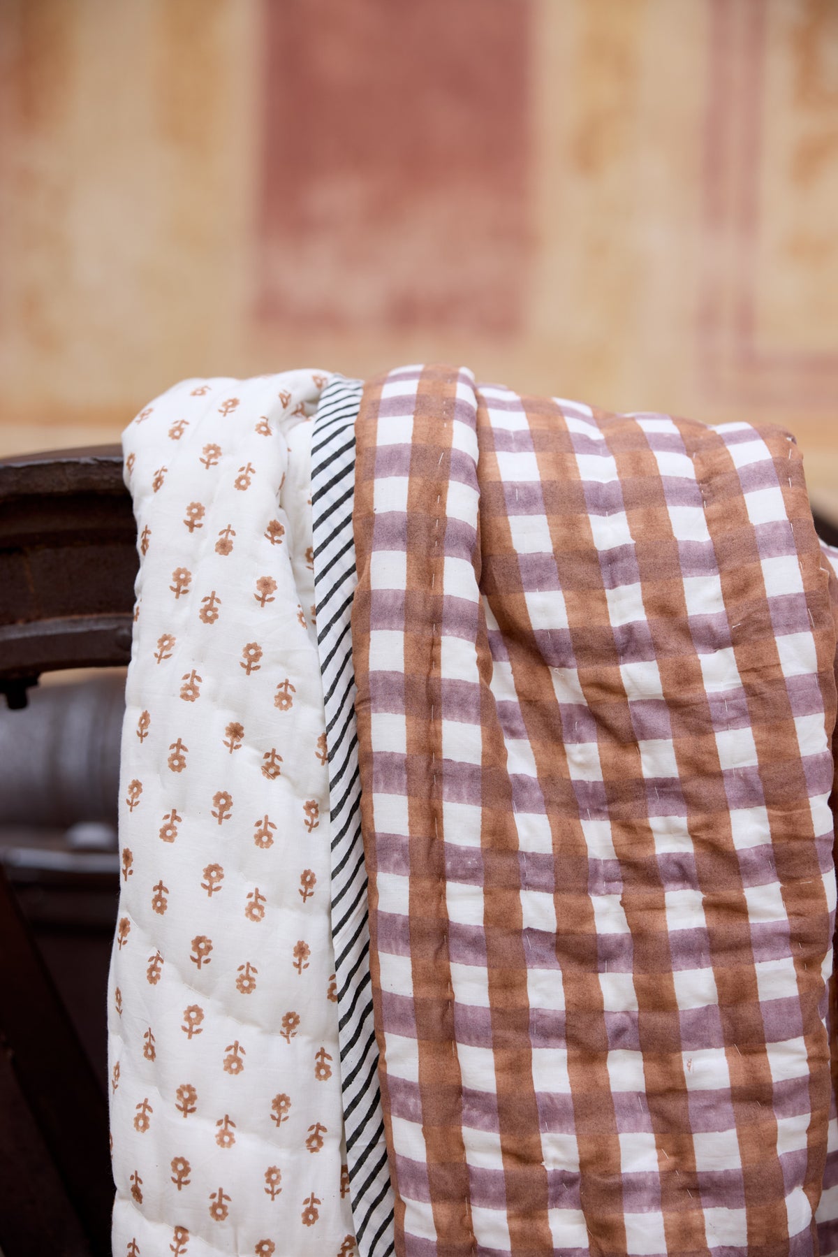 Chaparral Quilt