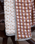 Chaparral Quilt