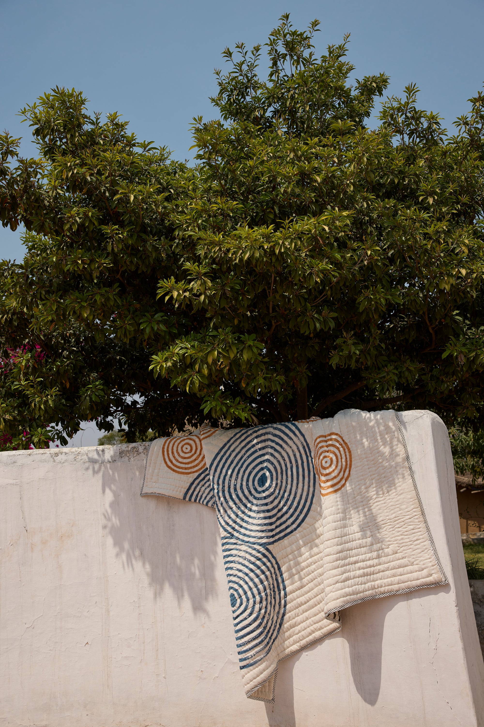 Making Waves Quilt