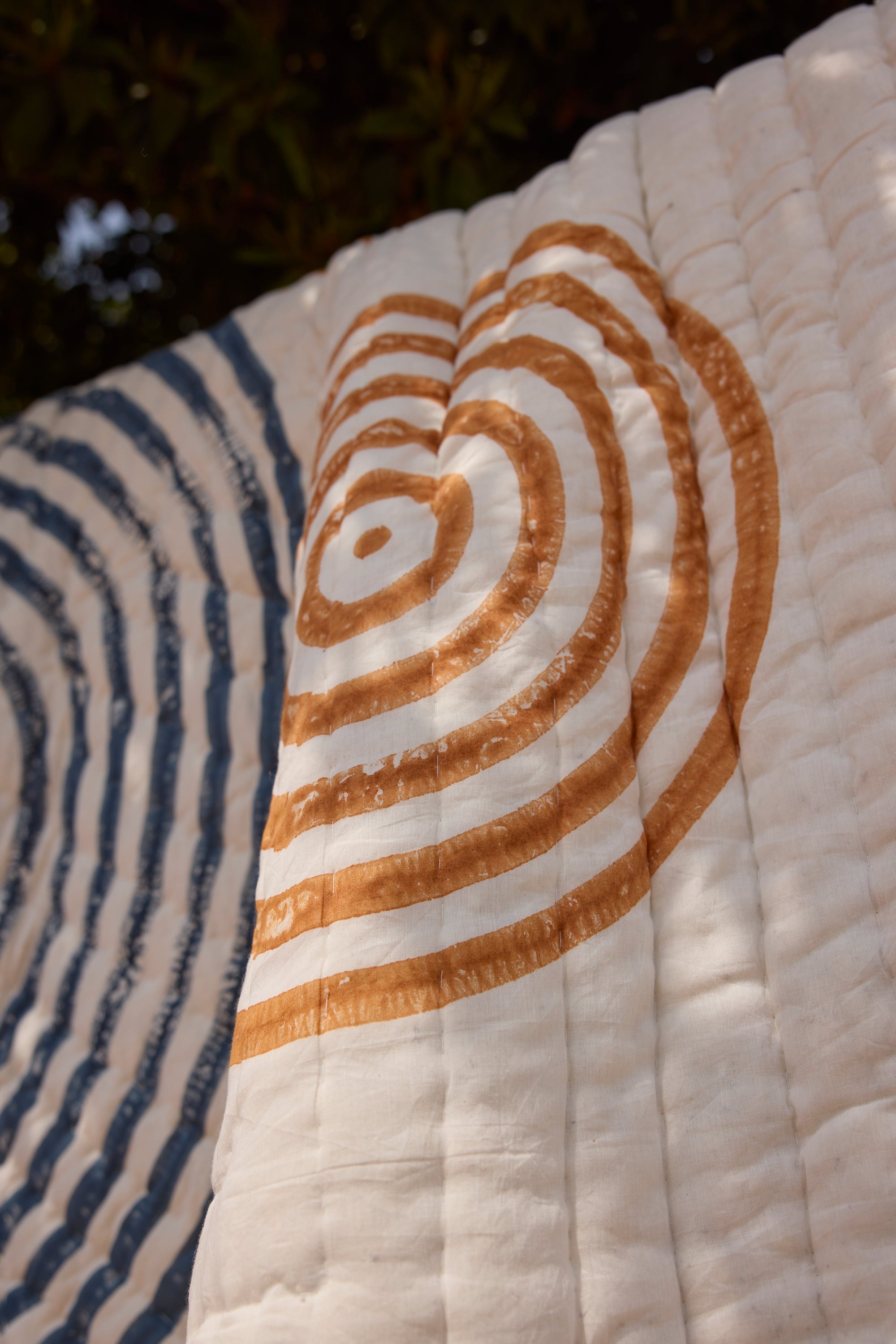 Making Waves Quilt