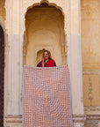 Chaparral Baby Quilt