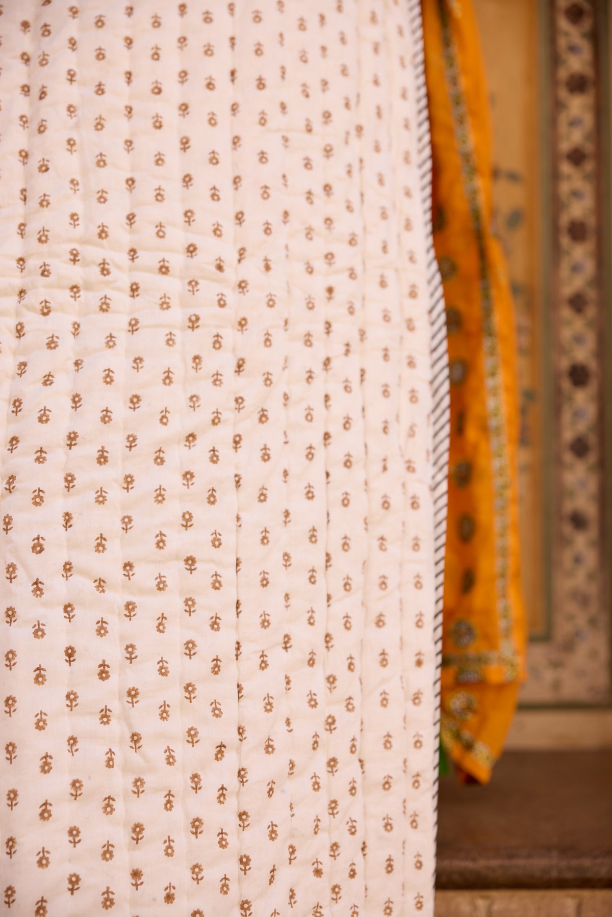 Chaparral Quilt
