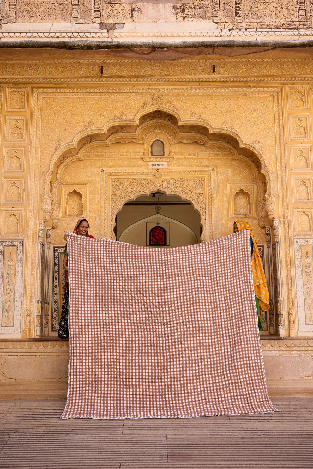 Chaparral Quilt