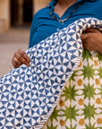 Aster Quilt