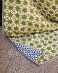 Aster Quilt