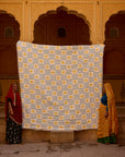 Meridian Quilt