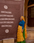 Meridian Quilt