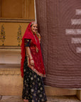 Meridian Quilt
