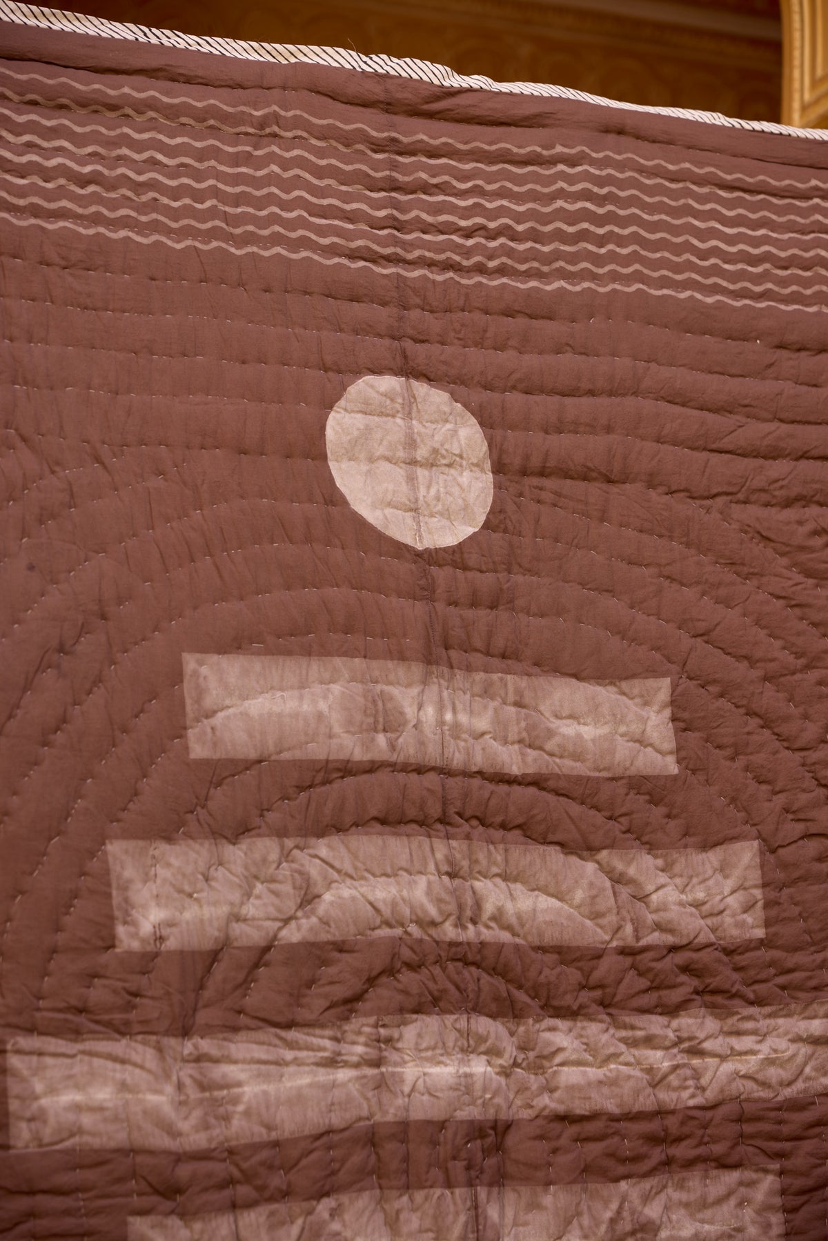 Meridian Quilt