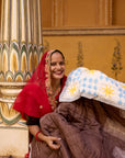 Meridian Quilt