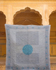 Night Ascension Quilt