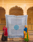 Night Ascension Quilt