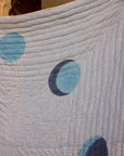 Night Ascension Quilt