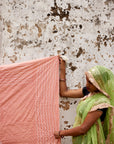 Taos Kantha Throw