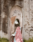 Mana Kantha Throw