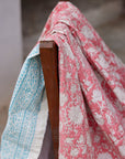 Mana Kantha Throw
