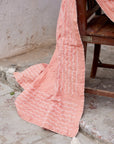 Taos Kantha Throw