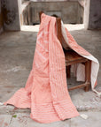Taos Kantha Throw