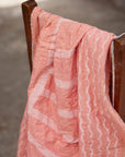 Taos Kantha Throw
