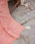 Taos Kantha Throw