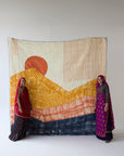 Ouray Quilt