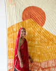Ouray Quilt