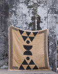 Sedona Quilt (Reverse)