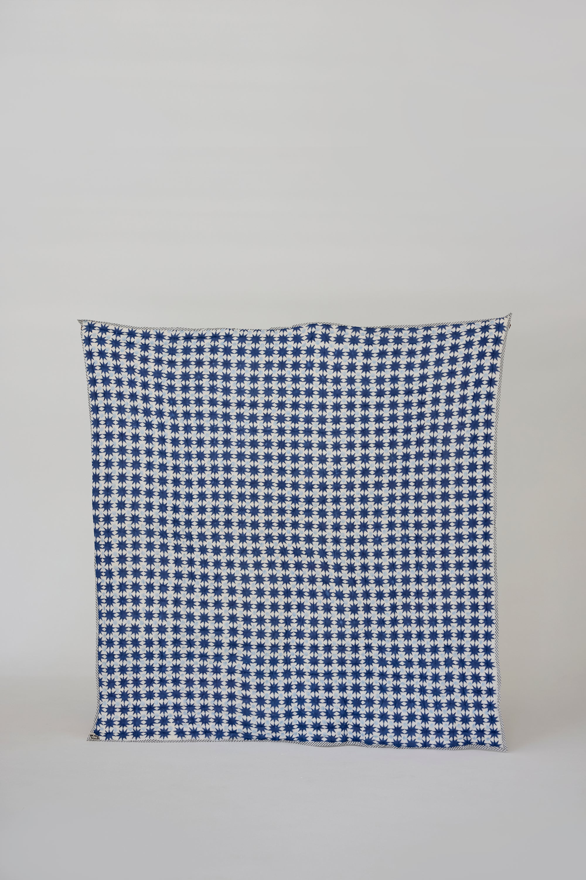 Magic Hour Quilt (Reverse)
