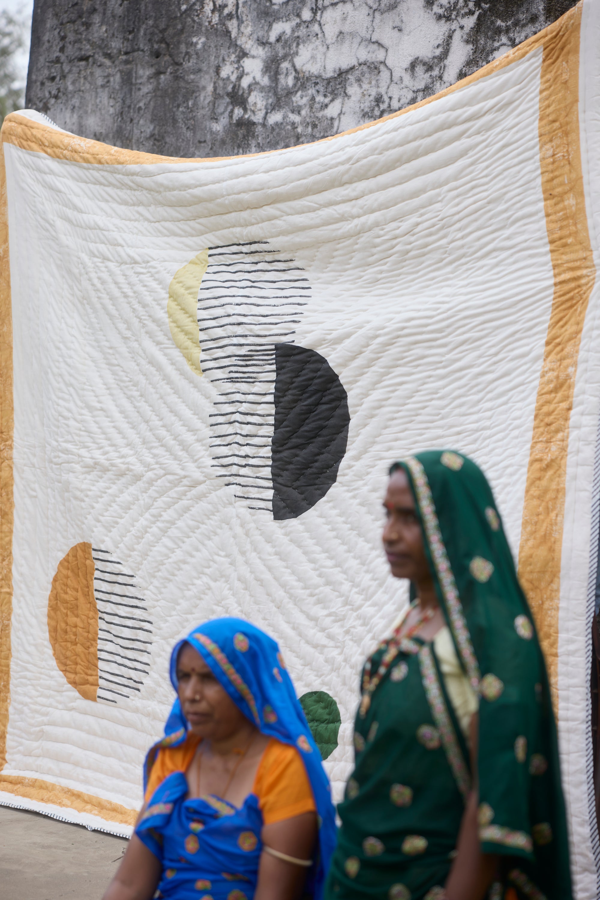 Horizon Quilt
