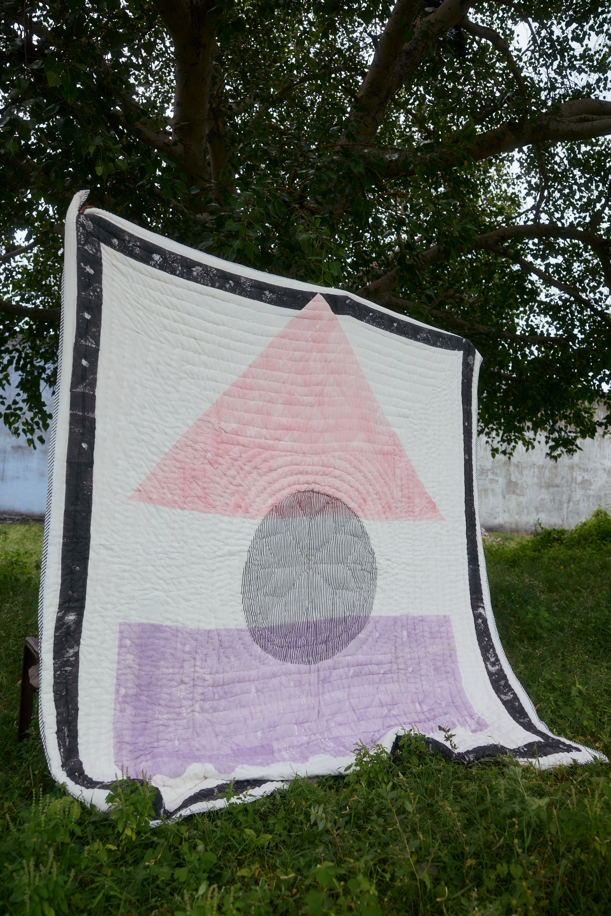 Tulum Quilt