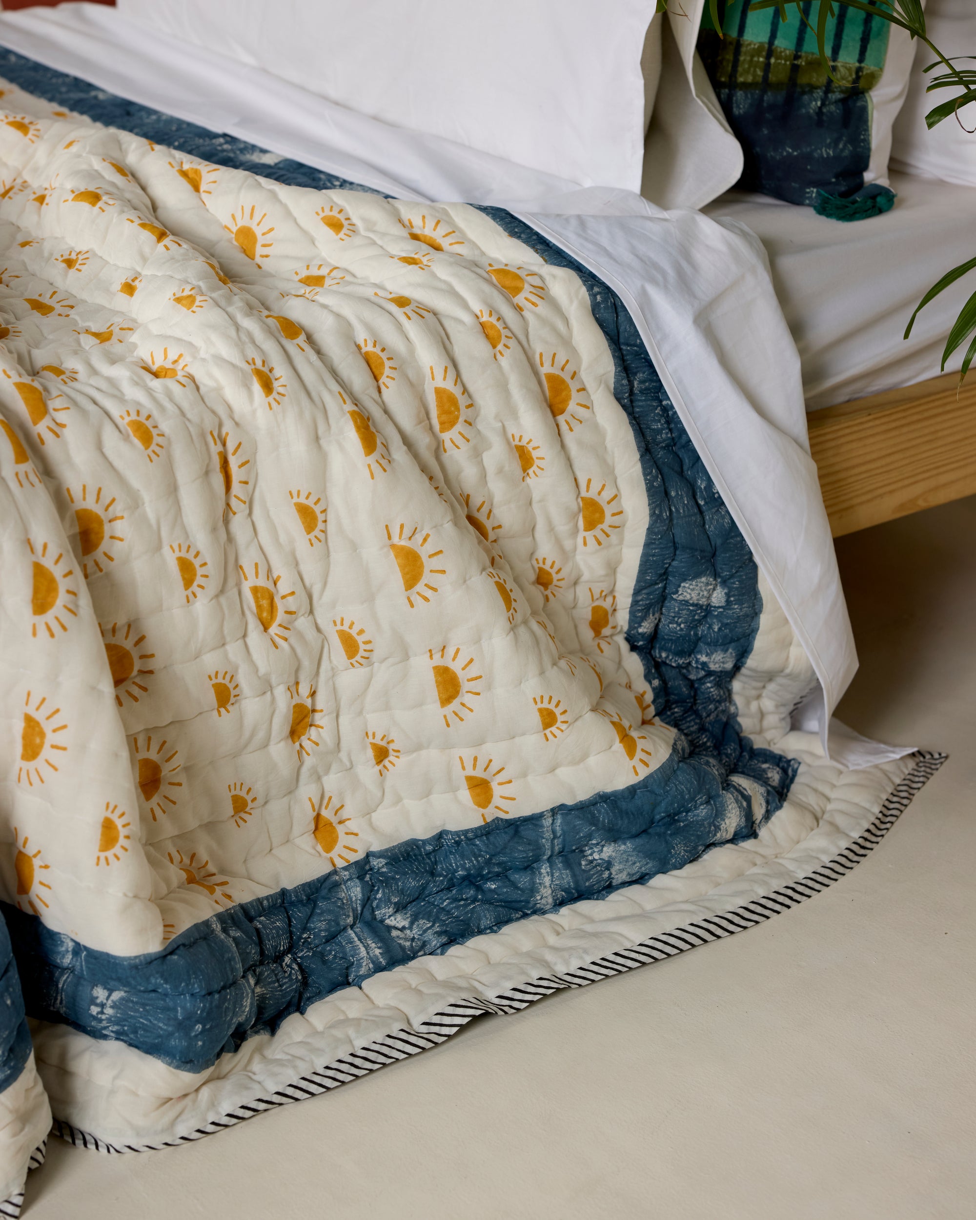 Ojai Quilt