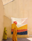 Ouray Quilt