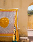 Ouray Quilt
