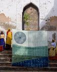 Ojai Quilt