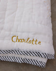 Ojai Baby Quilt