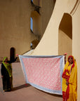 Mana Kantha Throw