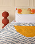 Ouray Quilt (Reverse)