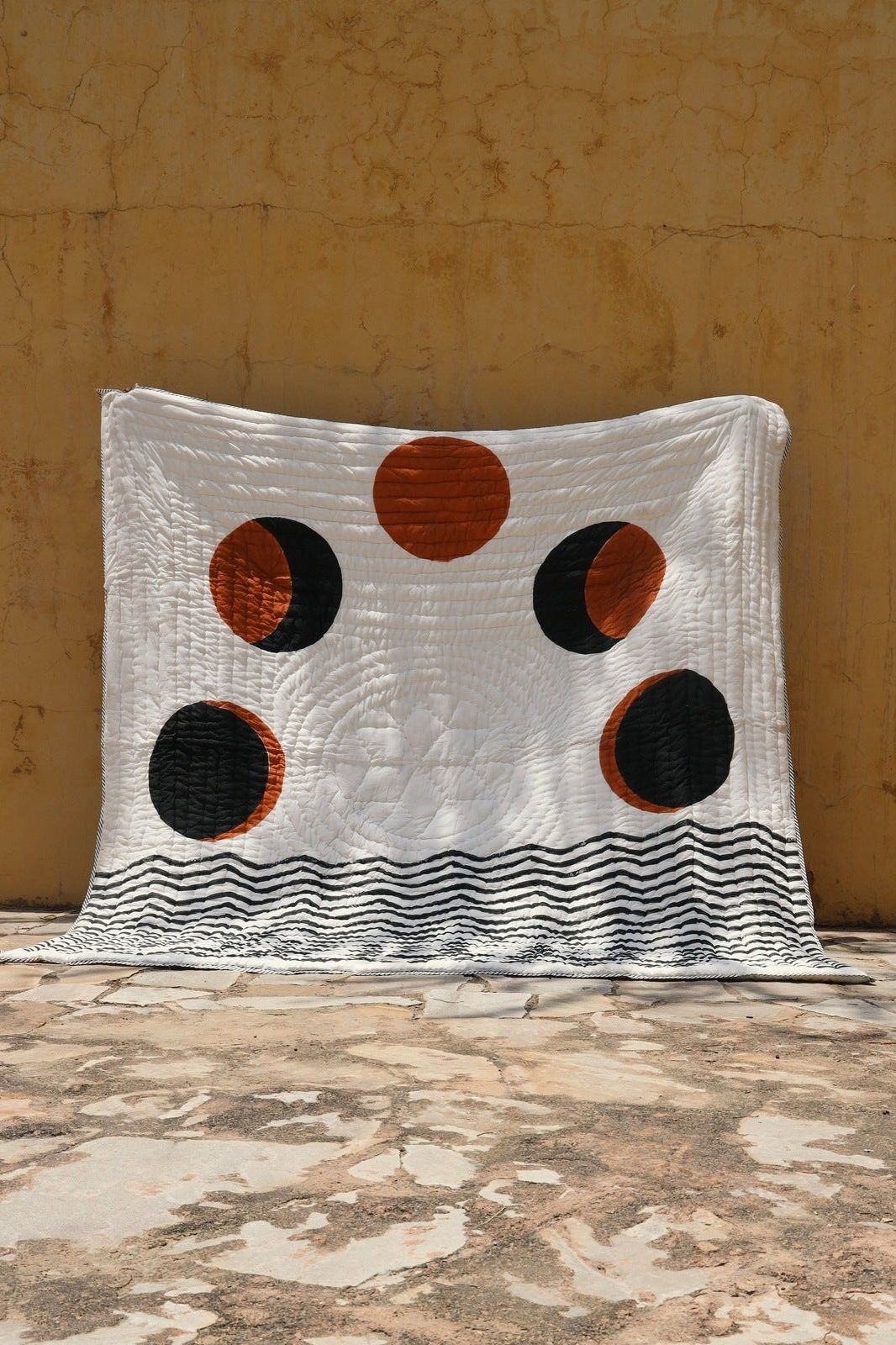 Ascension Quilt - CQC LA - Twin